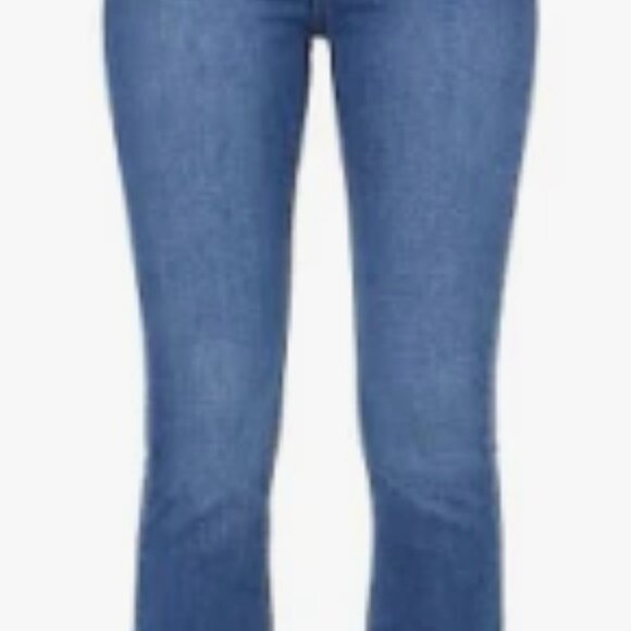 Morrison Starlet boot crop jeans - Picture 1 of 3